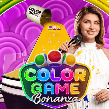 Color Game Bonanza Color Game Bonanza