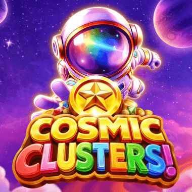 Cosmic Clusters! Cosmic Clusters!