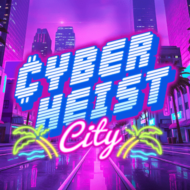 Cyberheist City Cyberheist City