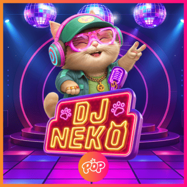 DJ Neko DJ Neko