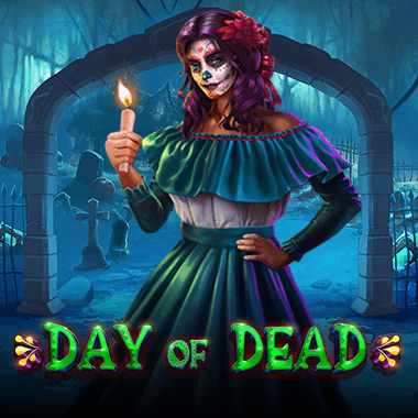 Day of Dead Day of Dead