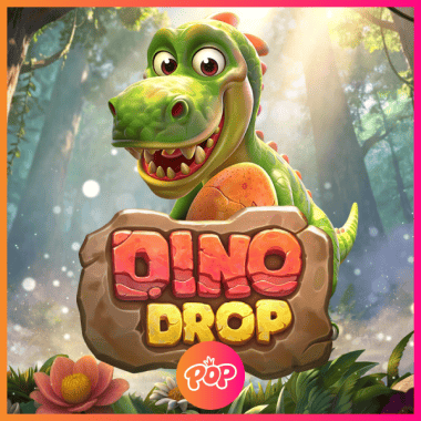Dino Drop Dino Drop