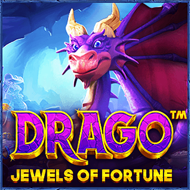 Drago - Jewels of Fortune Drago - Jewels of Fortune