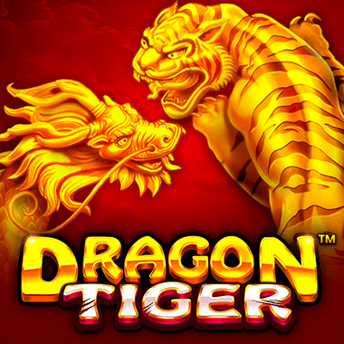 Dragon Tiger Dragon Tiger