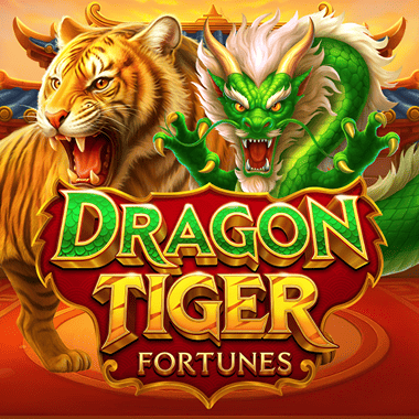 Dragon Tiger Fortunes Dragon Tiger Fortunes