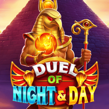 Duel of Night & Day Duel of Night & Day