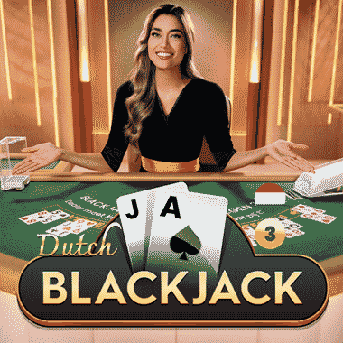 Dutch Blackjack 3 Dutch Blackjack 3