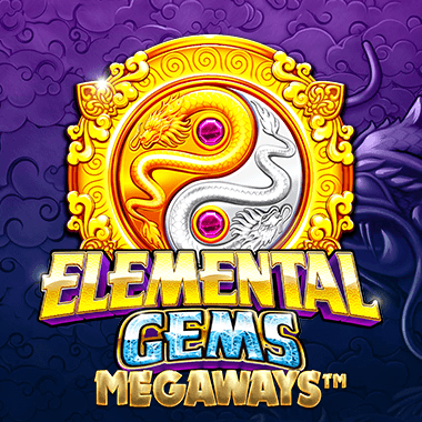 Elemental Gems Megaways