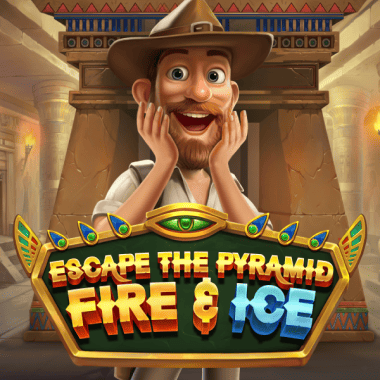 Escape the Pyramid - Fire & Ice Escape the Pyramid - Fire & Ice