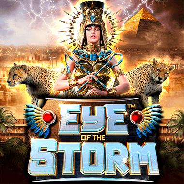 Eye of the Storm Eye of the Storm