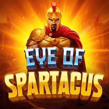 Eye of Spartacus Eye of Spartacus