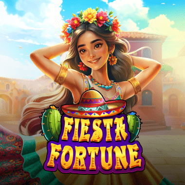 Fiesta Fortune Fiesta Fortune
