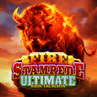 Fire Stampede Ultimate Fire Stampede Ultimate