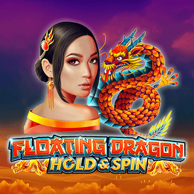 Floating Dragon Hold&Spin Floating Dragon Hold&Spin