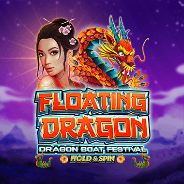 Floating Dragon - Dragon Boat Festival Floating Dragon - Dragon Boat Festival