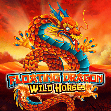 Floating Dragon Wild Horses Floating Dragon Wild Horses