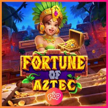 Fortune of Aztec Fortune of Aztec