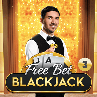 Free Bet Blackjack 3