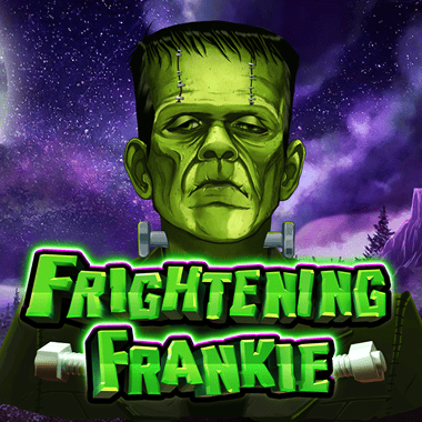 Frightening Frankie Frightening Frankie