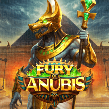 Fury of Anubis Fury of Anubis