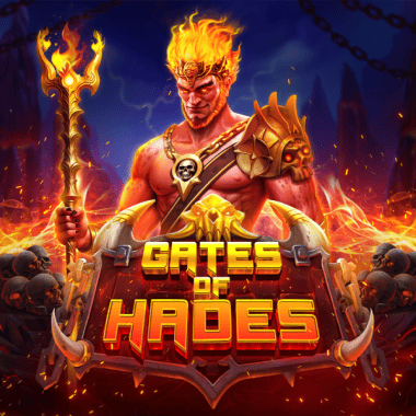 Gates of Hades Gates of Hades