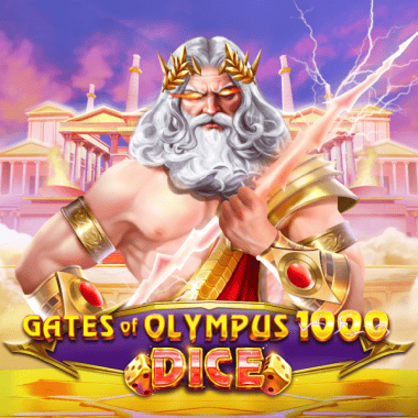 Gates of Olympus 1000 Dice Gates of Olympus 1000 Dice