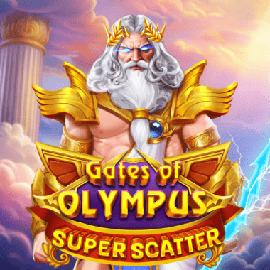 Gates of Olympus Super Scatter Gates of Olympus Super Scatter