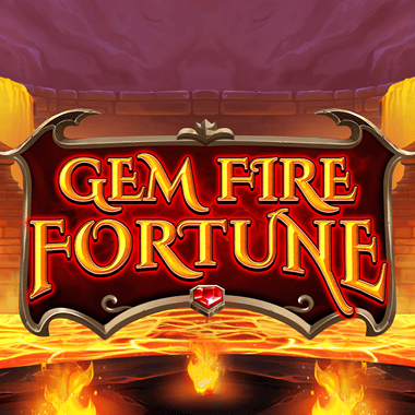 Gem Fire Fortune Gem Fire Fortune