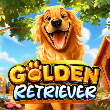 Golden Retriever Golden Retriever
