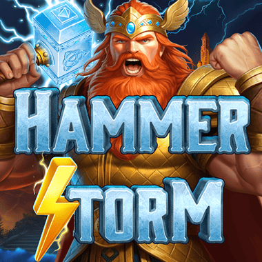 Hammerstorm Hammerstorm