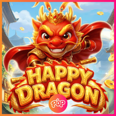 Happy Dragon Happy Dragon