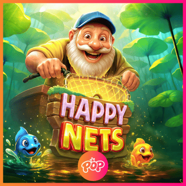 Happy Nets Happy Nets