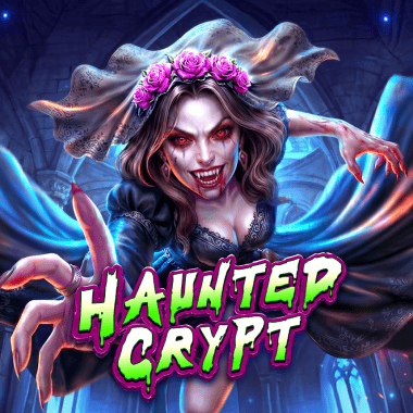 Haunted Crypt Haunted Crypt