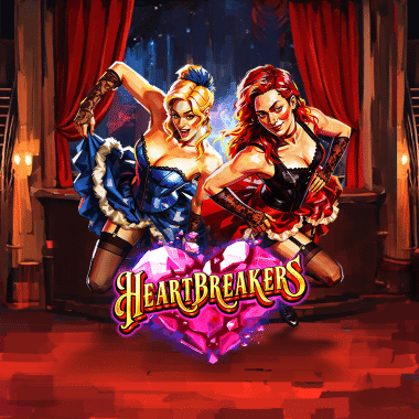 Heartbreakers Heartbreakers