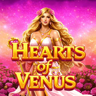 Hearts of Venus