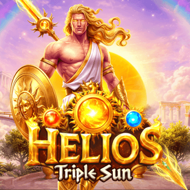 Helios - Triple Sun Helios - Triple Sun