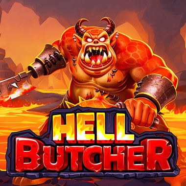 Hell Butcher Hell Butcher