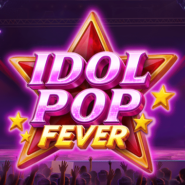 Idol Pop Fever Idol Pop Fever