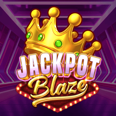 Jackpot Blaze Jackpot Blaze