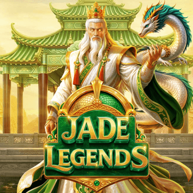 Jade Legends Jade Legends