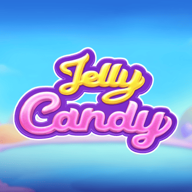 Jelly Candy Jelly Candy