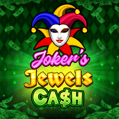 Joker's Jewels Cash