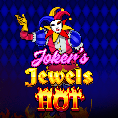 Joker’s Jewels Hot Joker’s Jewels Hot