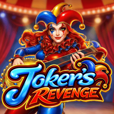 Joker's Revenge