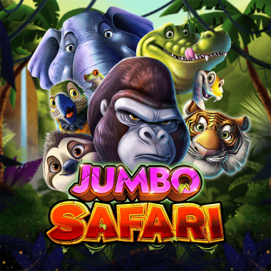 Jumbo Safari Jumbo Safari