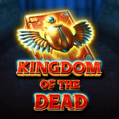 Kingdom of The Dead Kingdom of The Dead