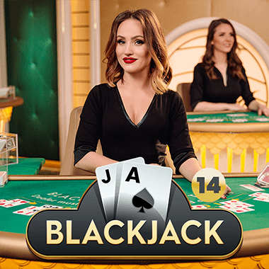 Blackjack 14 Blackjack 14