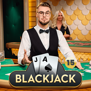 Blackjack 15 Blackjack 15