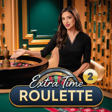 Roulette 2 Extra Time Roulette 2 Extra Time