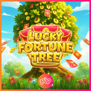 Lucky Fortune Tree Lucky Fortune Tree